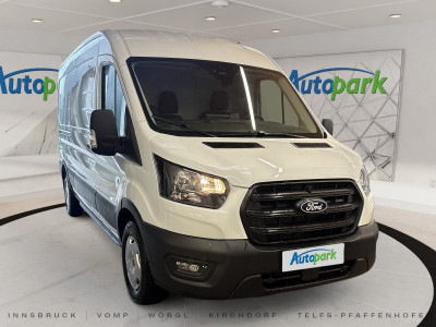 Ford Transit Neuwagen Ford Transit Neuwagen