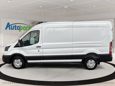 Ford Transit Neuwagen Ford Transit Neuwagen