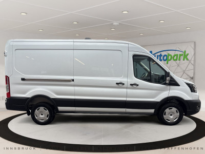 Ford Transit Neuwagen Ford Transit Neuwagen