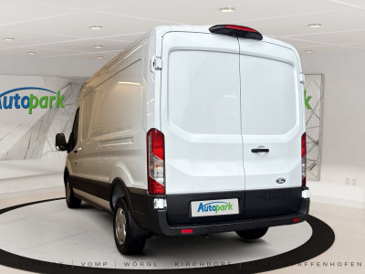 Ford Transit Neuwagen Ford Transit Neuwagen