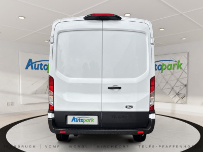 Ford Transit Neuwagen Ford Transit Neuwagen