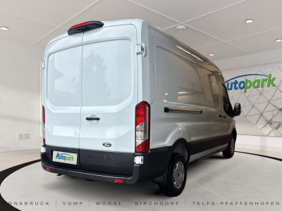 Ford Transit Neuwagen Ford Transit Neuwagen