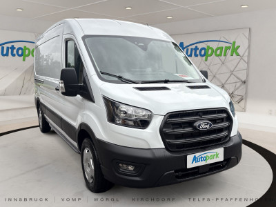 Ford Transit Neuwagen Ford Transit Neuwagen