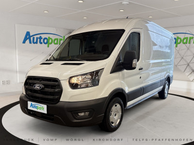Ford Transit Neuwagen Ford Transit Neuwagen