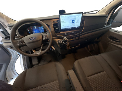 Ford Transit Neuwagen Ford Transit Neuwagen