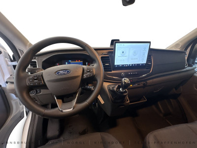 Ford Transit Neuwagen Ford Transit Neuwagen