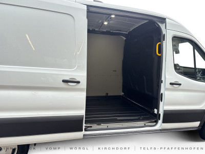 Ford Transit Neuwagen Ford Transit Neuwagen
