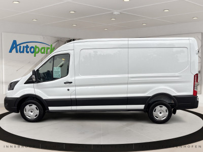 Ford Transit Neuwagen Ford Transit Neuwagen