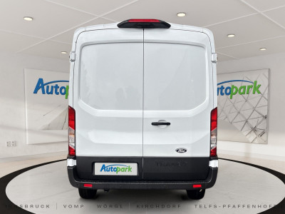 Ford Transit Neuwagen Ford Transit Neuwagen