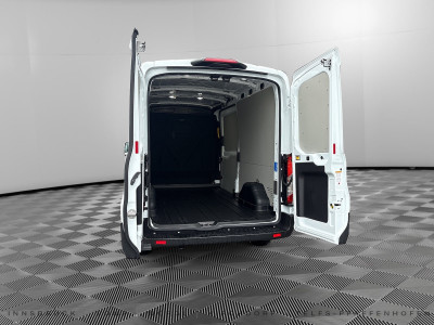 Ford Transit Neuwagen Ford Transit Neuwagen