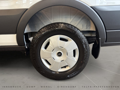 Ford Transit Neuwagen Ford Transit Neuwagen