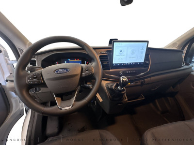 Ford Transit Neuwagen Ford Transit Neuwagen