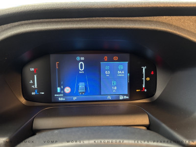 Ford Transit Neuwagen Ford Transit Neuwagen