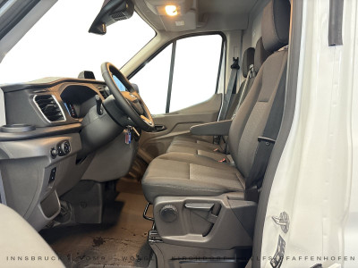 Ford Transit Neuwagen Ford Transit Neuwagen