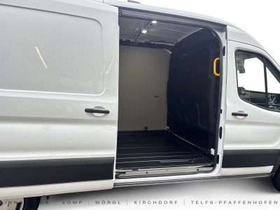Ford Transit Neuwagen Ford Transit Neuwagen