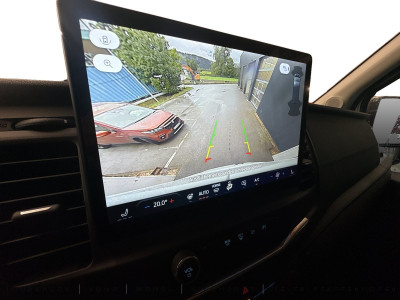 Ford Transit Neuwagen Ford Transit Neuwagen