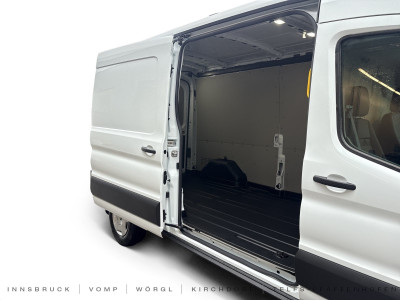 Ford Transit Neuwagen Ford Transit Neuwagen