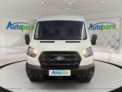 Ford Transit Neuwagen Ford Transit Neuwagen
