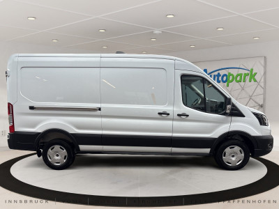 Ford Transit Neuwagen Ford Transit Neuwagen
