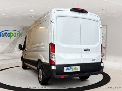 Ford Transit Neuwagen Ford Transit Neuwagen