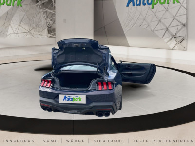 Ford Mustang Vorführwagen