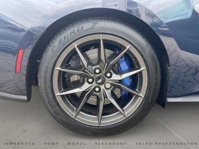 Ford Mustang Vorführwagen