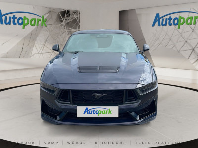 Ford Mustang Vorführwagen