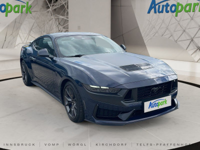 Ford Mustang Vorführwagen