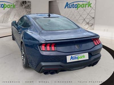 Ford Mustang Vorführwagen