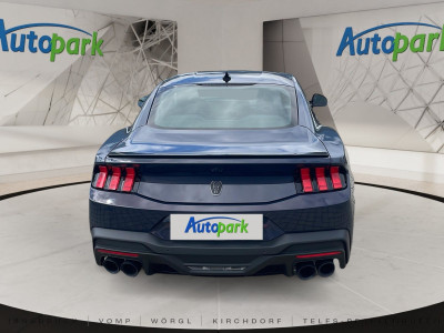 Ford Mustang Vorführwagen