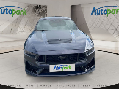 Ford Mustang Vorführwagen