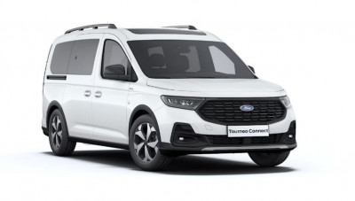 Ford Tourneo Connect Neuwagen Ford Tourneo Connect Neuwagen