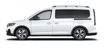 Ford Tourneo Connect Neuwagen Ford Tourneo Connect Neuwagen