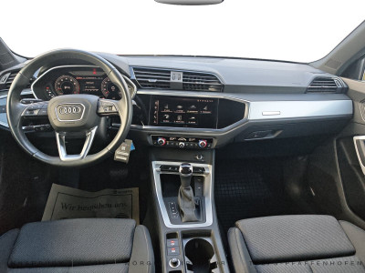 Audi Q3 Gebrauchtwagen