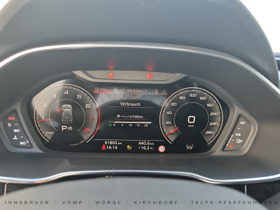 Audi Q3 Gebrauchtwagen