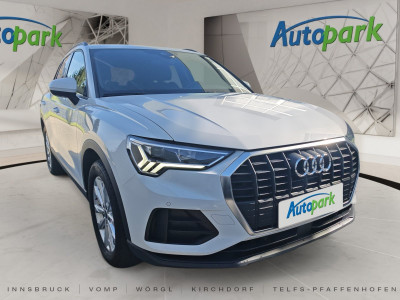 Audi Q3 Gebrauchtwagen