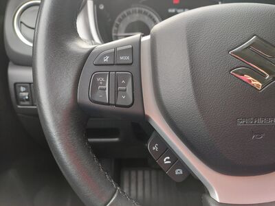 Suzuki Vitara Gebrauchtwagen