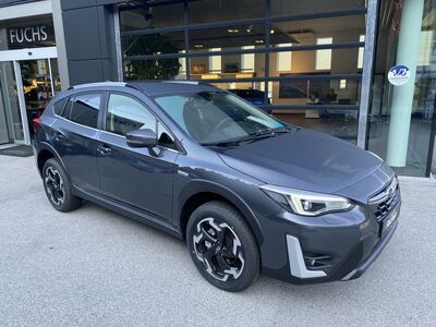 Subaru XV Vorführwagen