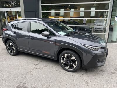 Subaru Crosstrek Vorführwagen