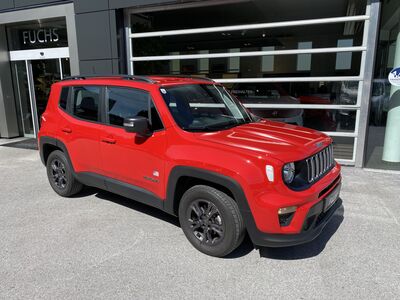 Jeep Renegade Gebrauchtwagen