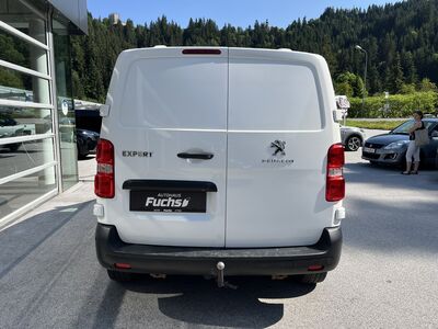 Peugeot Expert Gebrauchtwagen