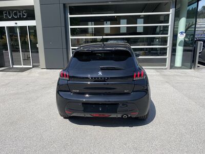 Peugeot 208 Vorführwagen