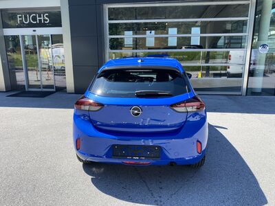 Opel Corsa Vorführwagen