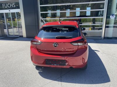 Opel Corsa Vorführwagen