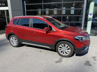 Suzuki SX4 S-Cross Gebrauchtwagen