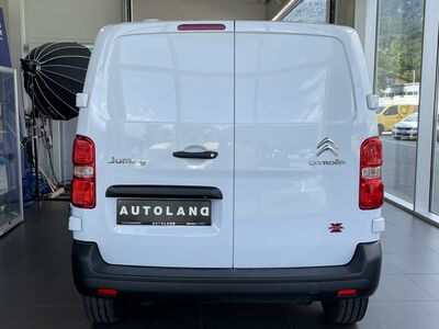 Citroën Jumpy Neuwagen