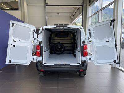 Citroën Jumpy Neuwagen