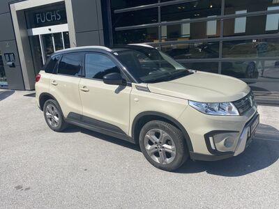 Suzuki Vitara Gebrauchtwagen