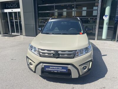 Suzuki Vitara Gebrauchtwagen