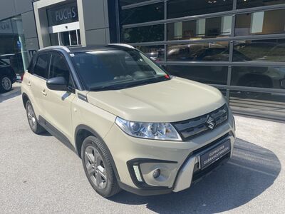 Suzuki Vitara Gebrauchtwagen